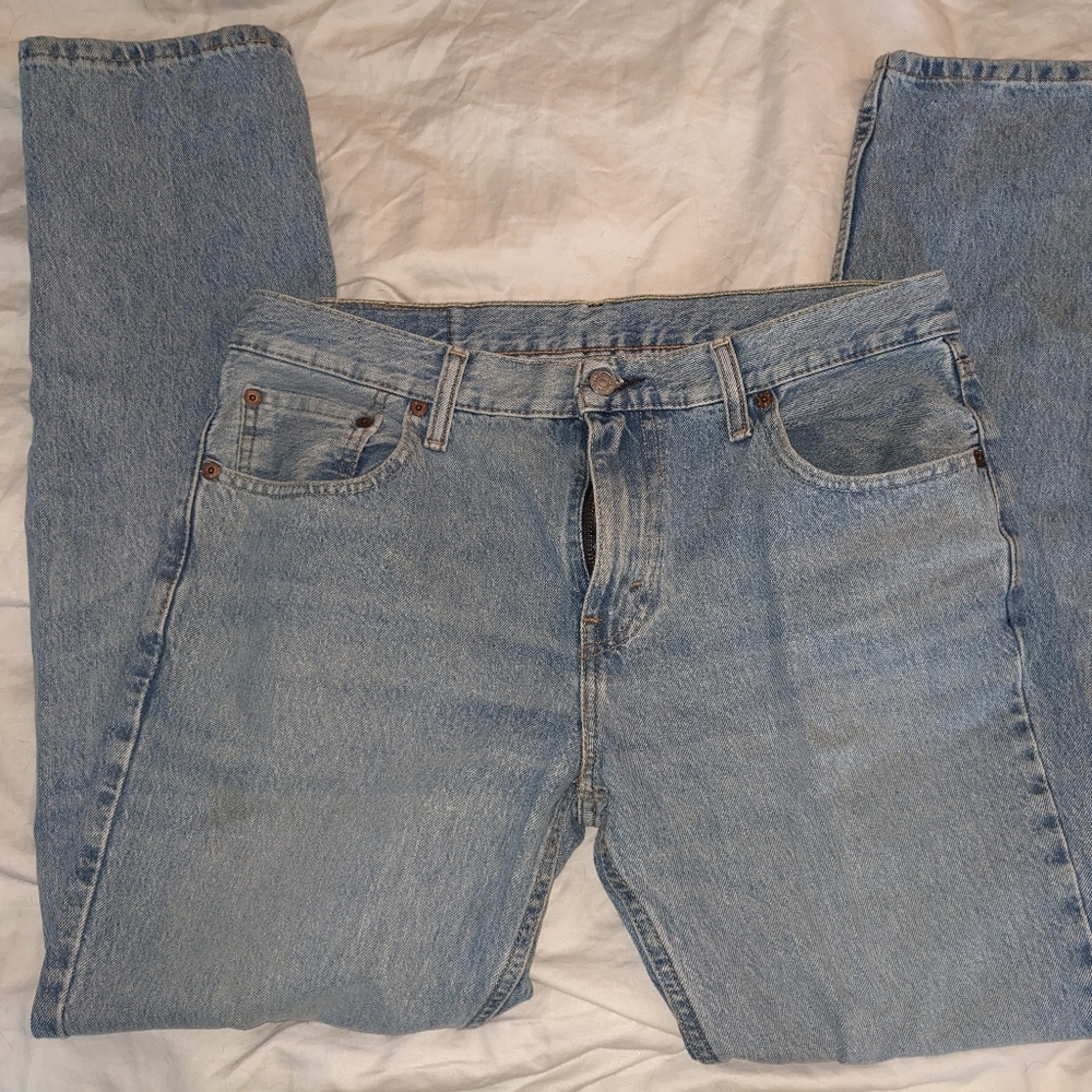 Men's Levi's 511 Slim-fit 33x32